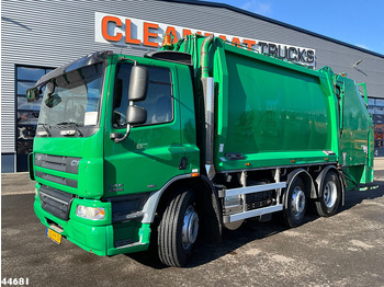 Vuilniswagen DAF CF 75 250