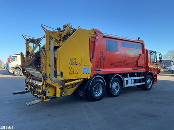 Leasing DAF FAG 75 CF 250 Geesink 20m³ DAF FAG 75 CF 250 Geesink 20m³: afbeelding 4 Leasing DAF FAG 75 CF 250 Geesink 20m³ DAF FAG 75 CF 250 Geesink 20m³: afbeelding 4