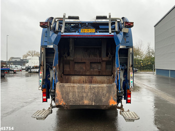 Vuilniswagen DAF FAG 75 CF 250 Geesink 20m³: afbeelding 4 Vuilniswagen DAF FAG 75 CF 250 Geesink 20m³: afbeelding 4