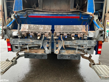 Vuilniswagen DAF FAG 75 CF 250 Geesink 20m³: afbeelding 3 Vuilniswagen DAF FAG 75 CF 250 Geesink 20m³: afbeelding 3