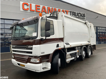 Vuilniswagen DAF CF 75 250