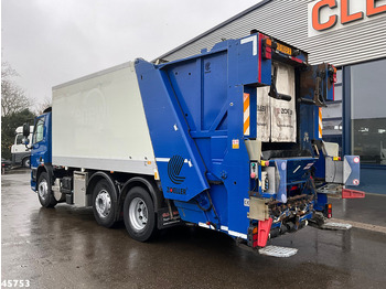 Vuilniswagen DAF FAG 75 CF 250 Zoeller 20m³: afbeelding 2