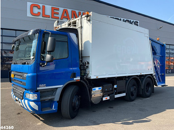 Vuilniswagen DAF CF 75 250