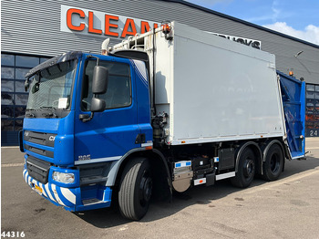 Vuilniswagen DAF CF 75 250