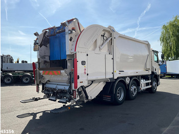 Vuilniswagen DAF FAG CF 290 Euro 6 Geesink 17m³: afbeelding 4