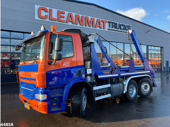 Portaalarmsysteem vrachtwagen DAF CF 85 360