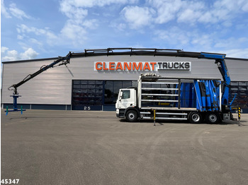 Kraanwagen DAF CF 85 410