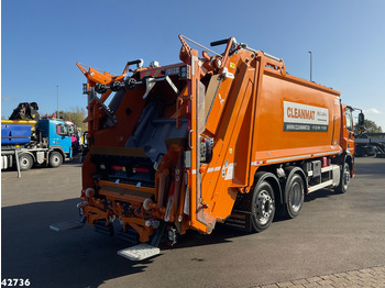 Leasing DAF FAN CF 340 Terberg RosRoca 23m³ + AE weegsysteem DAF FAN CF 340 Terberg RosRoca 23m³ + AE weegsysteem: afbeelding 5