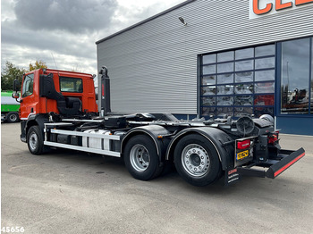 Haakarmsysteem vrachtwagen DAF FAN CF 400 Euro 6 Multilift 26 Ton haakarmsysteem: afbeelding 4 Haakarmsysteem vrachtwagen DAF FAN CF 400 Euro 6 Multilift 26 Ton haakarmsysteem: afbeelding 4