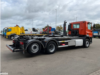 Haakarmsysteem vrachtwagen DAF FAN CF 400 Euro 6 Multilift 26 Ton haakarmsysteem: afbeelding 5 Haakarmsysteem vrachtwagen DAF FAN CF 400 Euro 6 Multilift 26 Ton haakarmsysteem: afbeelding 5