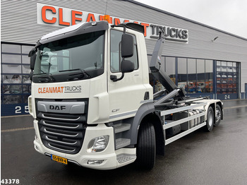 Haakarmsysteem vrachtwagen DAF CF 430