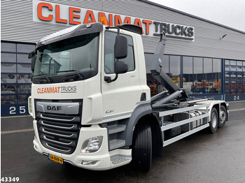 Haakarmsysteem vrachtwagen DAF CF 430