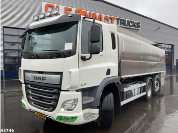 Tankwagen DAF CF 450