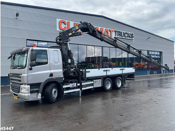 Kraanwagen DAF CF 85 410