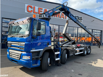 Haakarmsysteem vrachtwagen DAF CF 85 360