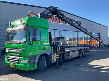 Kraanwagen DAF CF 85 410