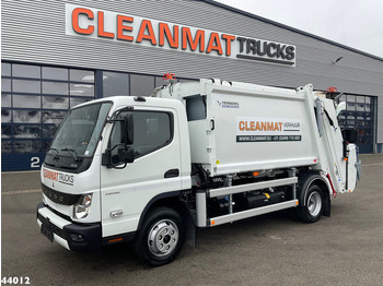 Vuilniswagen FUSO