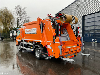 Leasing FUSO Canter Terberg 7m³ FUSO Canter Terberg 7m³: afbeelding 3