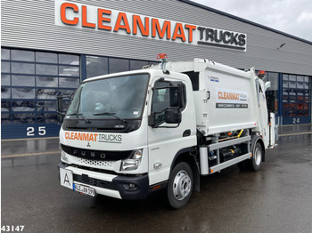 Vuilniswagen FUSO