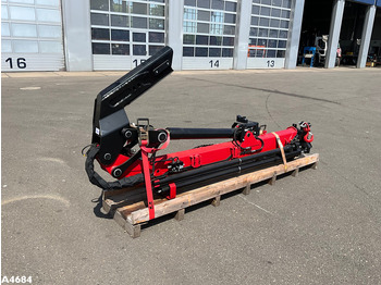 Autolaadkraan HMF Fly-Jib FJ 700 K3 New and Unused!: afbeelding 2