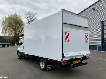 Bakwagen Iveco Daily 35C16 2.3 met laadklep: afbeelding 3