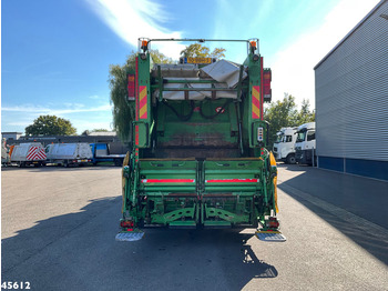 Leasing Iveco Stralis AD260S33 CNG VDK 22m³ Iveco Stralis AD260S33 CNG VDK 22m³: afbeelding 5