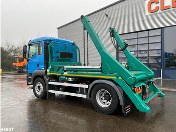 Portaalarmsysteem vrachtwagen MAN TGS 18.420 Euro 6 Retarder VDL 13 Ton portaalarmsysteem: afbeelding 4