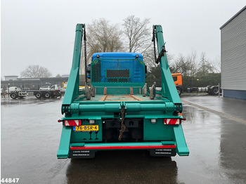 Portaalarmsysteem vrachtwagen MAN TGS 18.420 Euro 6 Retarder VDL 13 Ton portaalarmsysteem: afbeelding 5