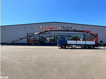 Kraanwagen MAN TGS 26.440