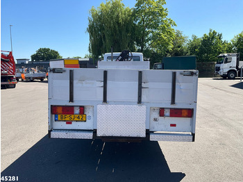 Leasing Mercedes-Benz 814 Manual Full steel Hiab 4 Tonmeter laadkraan Mercedes-Benz 814 Manual Full steel Hiab 4 Tonmeter laadkraan: afbeelding 3