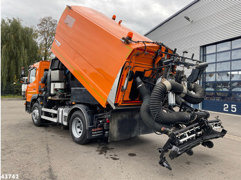 Veegwagen MERCEDES-BENZ Atego 1523