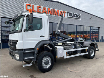 Haakarmsysteem vrachtwagen MERCEDES-BENZ Axor 1929