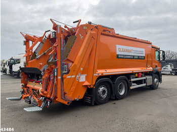Leasing Mercedes-Benz Actros 2533 Terberg RosRoca 23m³ Mercedes-Benz Actros 2533 Terberg RosRoca 23m³: afbeelding 5