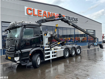 Haakarmsysteem vrachtwagen MERCEDES-BENZ Arocs