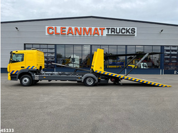 Bergingsvoertuig MERCEDES-BENZ Atego 1524