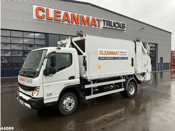 Vuilniswagen MITSUBISHI