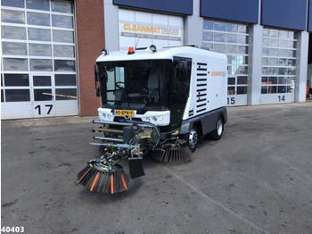 Leasing Ravo 5-SERIES 580 with 3-rd brush Ravo 5-SERIES 580 with 3-rd brush: afbeelding 2