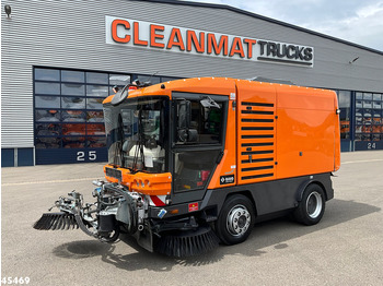Veegwagen Ravo 5-Serie 560 with 3-rd brush: afbeelding 5