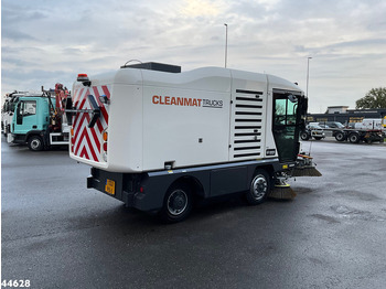 Leasing Ravo 540 Euro 6 with 3-rd brush Ravo 540 Euro 6 with 3-rd brush: afbeelding 5