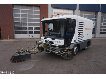 Veegwagen RAVO