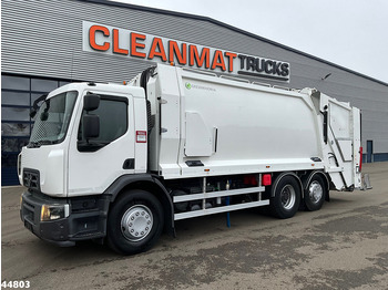 Leasing Renault D 26 WIDE Euro 6 Geesink Norba MF 300 Just 126.660 km! Renault D 26 WIDE Euro 6 Geesink Norba MF 300 Just 126.660 km!: afbeelding 3