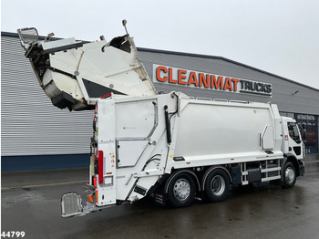 Vuilniswagen RENAULT D Wide