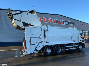 Vuilniswagen RENAULT D Wide