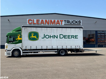 Schuifzeilen vrachtwagen SCANIA P 280