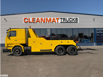 Bergingsvoertuig Scania R 142-H.400 6x2 Abschlepp "Gerestaureerde Oldtimer": afbeelding 5