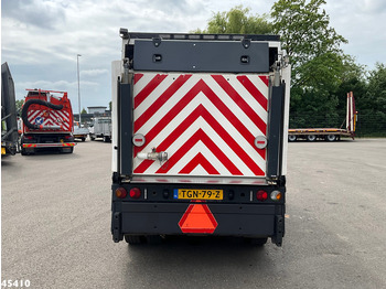Veegwagen Schmidt Cleango 500 Compact Euro 6 with 3-rd brush: afbeelding 5