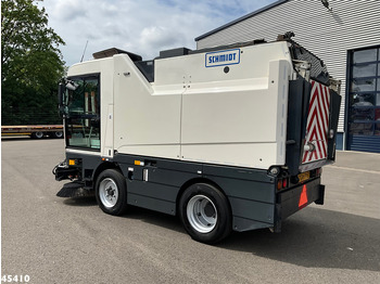 Veegwagen Schmidt Cleango 500 Compact Euro 6 with 3-rd brush: afbeelding 4