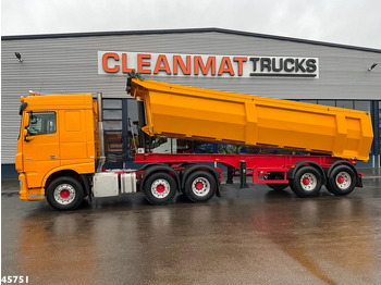 Trekker DAF XF 530