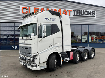 Trekker VOLVO FH16 750