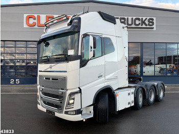 Trekker VOLVO FH16 750